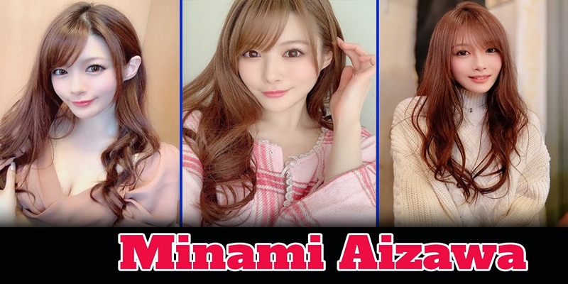 Thông tin về diễn viên jav Minami Aizawa