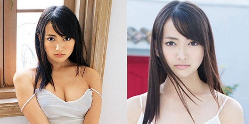 Các diễn viên nữ đóng phim khiêu dâm nổi tiếng tại Nhật Bản